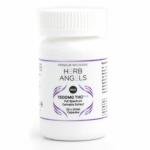 1500mg THC Plus Capsules