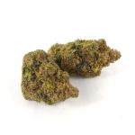 Bubblegum Kush