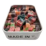 1000mg THC Edibles